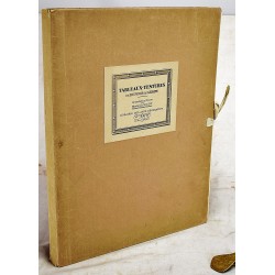 Tableaux-Tentures de Dufour & Leroy (Les Chefs-D'Oeuvre Du Papier Peint)